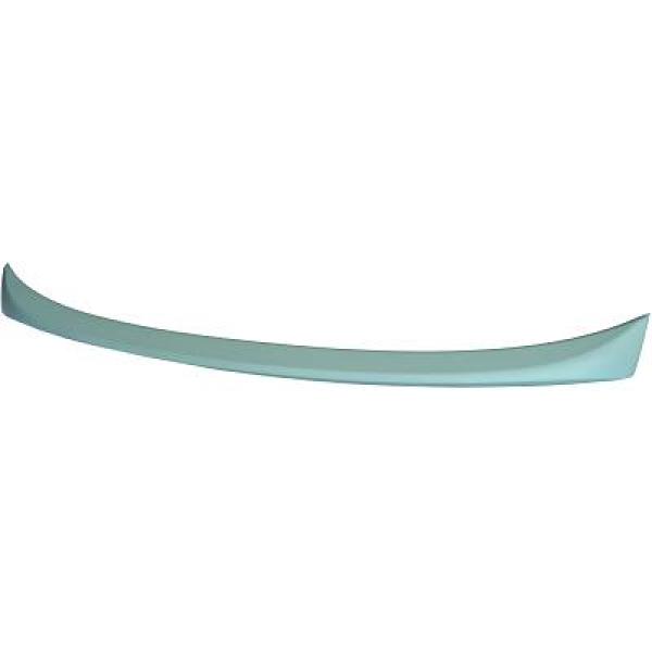 Trunk spoiler suitable for BMW Series 3 E90 Sedan (2005-2010) unpainted