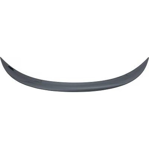 Trunk Spoiler suitable for BMW 6 Series F06 F13 Coupe Gran Coupe (2012-2017) M-Performance Design
