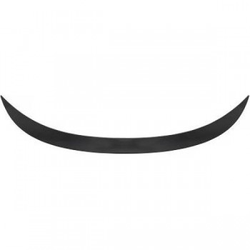 Trunk Spoiler suitable for BMW 6 Series F06 F13 Coupe Gran Coupe (2012-2017) M-Performance Design