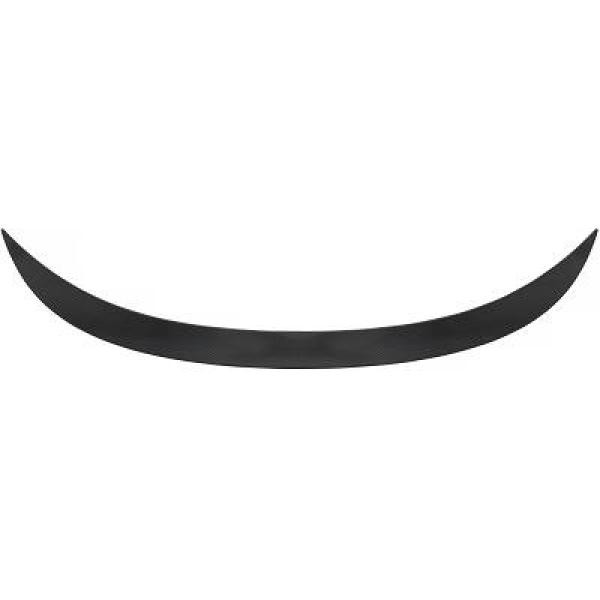 Trunk Spoiler suitable for BMW 6 Series F06 F13 Coupe Gran Coupe (2012-2017) M-Performance Design