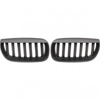 Front Grill hood suitable for BMW X3 E83 2004-2007