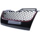 Front Grille suitable for VW Golf 5 V (2003-2009) GTI Design