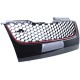 Front Grille suitable for VW Golf 5 V (2003-2009) GTI Design