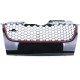 Front Grille suitable for VW Golf 5 V (2003-2009) GTI Design