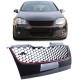 Front Grille suitable for VW Golf 5 V (2003-2009) GTI Design