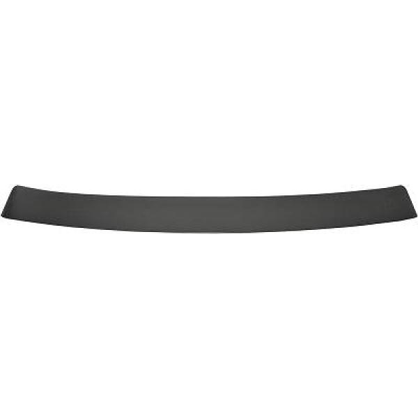 Roof Spoiler suitable for Mercedes S-class W221 (2005-2011)