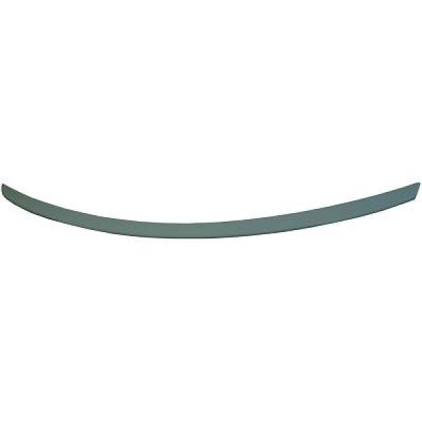 Trunk Spoiler suitable for Mercedes CLS Class W218 (2010-2018) Limousine