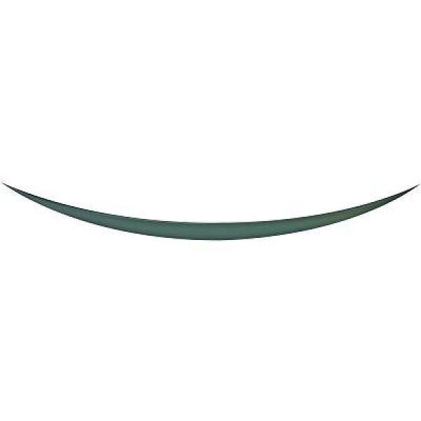 Trunk Spoiler Wing suitable for Mercedes C-Class W205 (2014-2020)