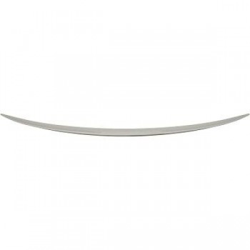 Trunk Boot Spoiler suitable for Mercedes C-Class Coupe C205 (2014-2019) AMG C63 Design