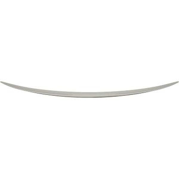 Trunk Boot Spoiler suitable for Mercedes C-Class Coupe C205 (2014-2019) AMG C63 Design