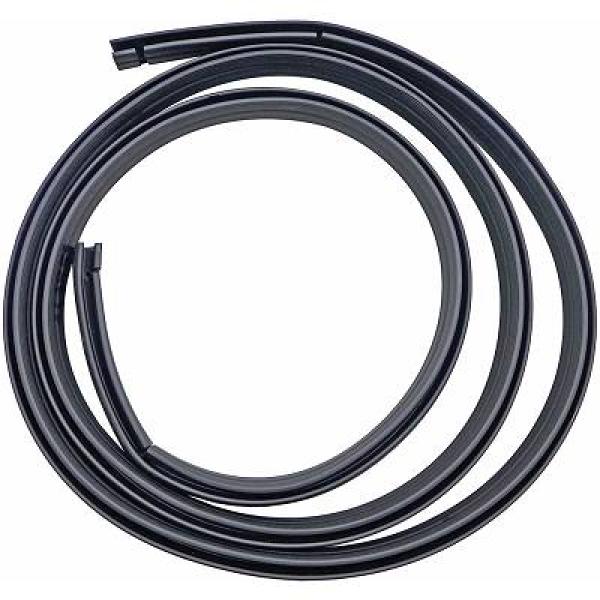 Sealing Gasket for Fender Flares Wheel Arches suitable for Mercedes G-Class W463 (1989-2013) front