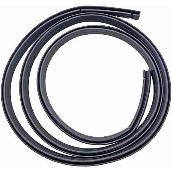 Sealing Gasket for Fender Flares Wheel Arches suitable for Mercedes G-Class W463 (1989-2013) back