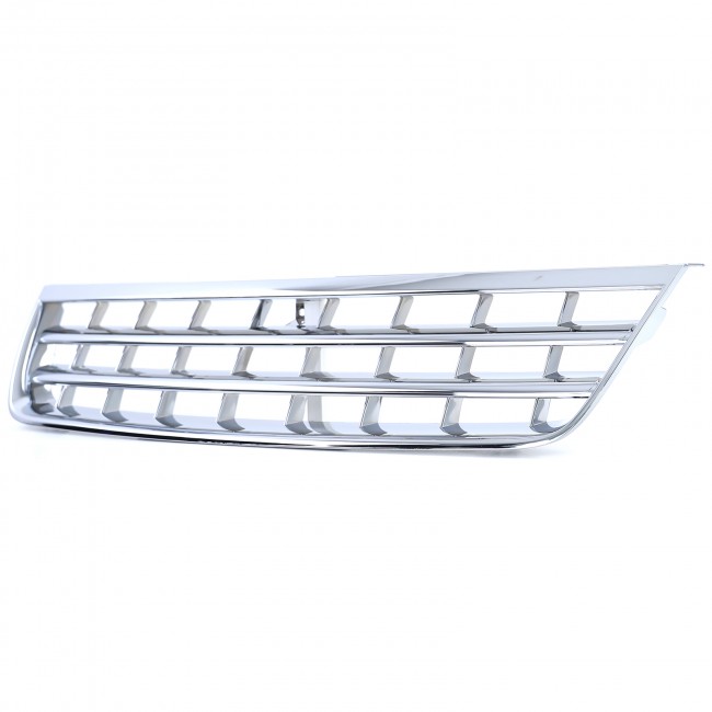 Front Grill suitable for VW Touareg 7L (2002-2006)