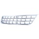 Front Grill suitable for VW Touareg 7L (2002-2006)