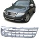 Front Grill suitable for VW Touareg 7L (2002-2006)