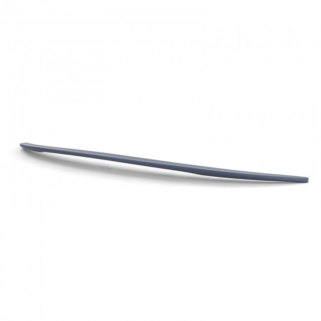 Trunk Spoiler suitable for BMW X6 E71 E72 (2008-2014) unpainted