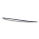 Trunk Spoiler suitable for BMW X6 E71 E72 (2008-2014) unpainted