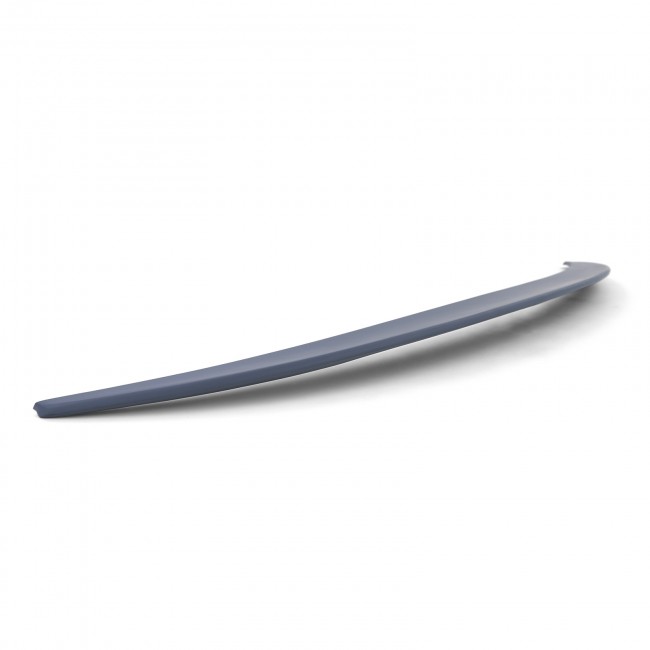 Trunk Spoiler suitable for BMW X6 E71 E72 (2008-2014) unpainted
