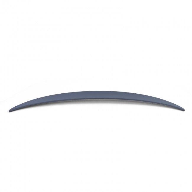 Trunk Spoiler suitable for BMW X6 E71 E72 (2008-2014) unpainted