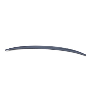 Trunk Spoiler suitable for BMW X6 E71 E72 (2008-2014) unpainted