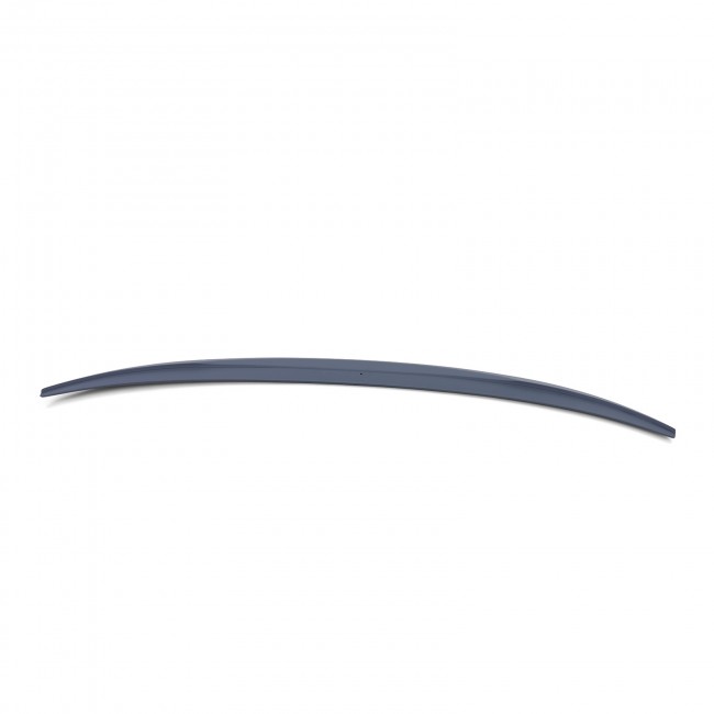 Trunk Spoiler suitable for BMW X6 E71 E72 (2008-2014) unpainted