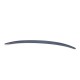 Trunk Spoiler suitable for BMW X6 E71 E72 (2008-2014) unpainted