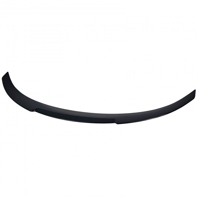 Trunk Spoiler suitable for BMW 6 Series F06 F13 Coupe Gran Coupe (2012-2017) M-Performance Design