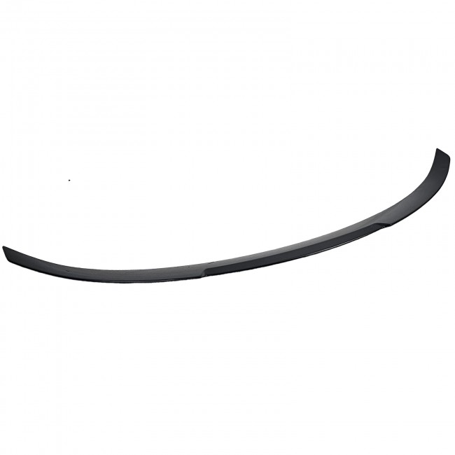 Trunk Spoiler suitable for BMW 6 Series F06 F13 Coupe Gran Coupe (2012-2017) M-Performance Design