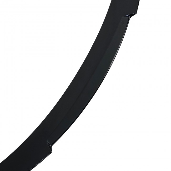 Trunk Spoiler suitable for BMW 6 Series F06 F13 Coupe Gran Coupe (2012-2017) M-Performance Design