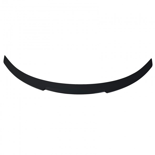 Trunk Spoiler suitable for BMW 6 Series F06 F13 Coupe Gran Coupe (2012-2017) M-Performance Design