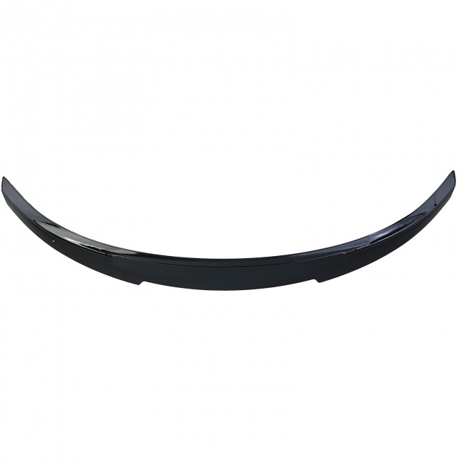 Trunk Spoiler suitable for BMW 6 Series F06 F13 Coupe Gran Coupe (2012-2017) M-Performance Design
