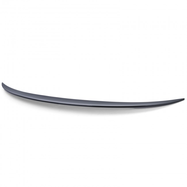 Trunk Boot Spoiler suitable for BMW X6 F16 (2015-Up) Sport Performance Design