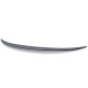 Trunk Boot Spoiler suitable for BMW X6 F16 (2015-Up) Sport Performance Design