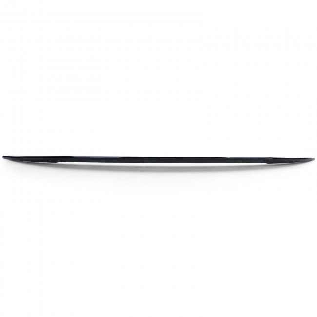 Trunk Boot Spoiler suitable for BMW X6 F16 (2015-Up) Sport Performance Design