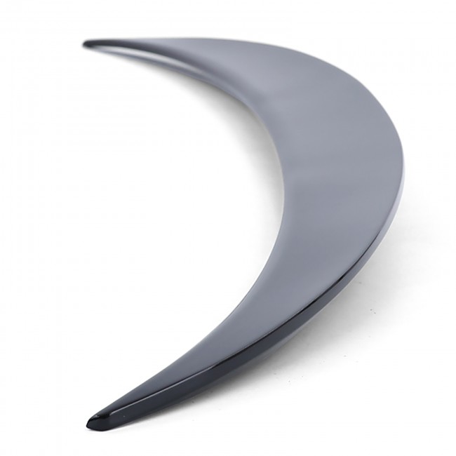 Trunk Boot Spoiler suitable for BMW X6 F16 (2015-Up) Sport Performance Design