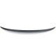 Trunk Boot Spoiler suitable for BMW X6 F16 (2015-Up) Sport Performance Design