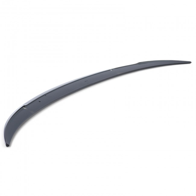 Trunk Boot Spoiler suitable for BMW X6 F16 (2015-Up) Sport Performance Design