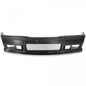Front Bumper suitable for BMW 3 Series E36 (1992-1998) M3 Look