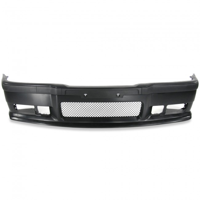 Front Bumper suitable for BMW 3 Series E36 (1992-1998) M3 Look