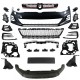 Body Kit suitable for VW Golf 7 VII (2013-2017) Conversion to 7.5 GTI Design