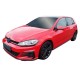 Body Kit suitable for VW Golf 7 VII (2013-2017) Conversion to 7.5 GTI Design