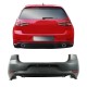 Body Kit suitable for VW Golf 7 VII (2013-2017) Conversion to 7.5 GTI Design