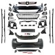 Body Kit suitable for VW Golf 7 VII (2013-2017) Conversion to 7.5 GTI Design