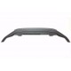 Front Lower Valence for MK7 GTI suitable for VW Golf VII 7 5G (2013-2017) GTI
