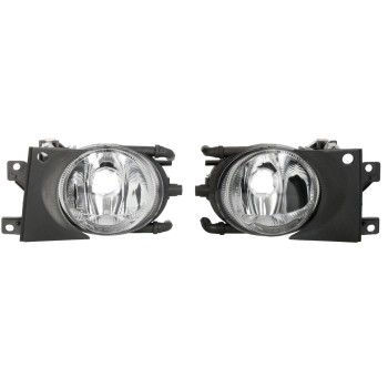 Fog Lights suitable for BMW E39 (1996-2002) Standard