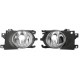 Fog Lights suitable for BMW E39 (1996-2002) Standard