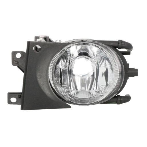 Fog Lights suitable for BMW E39 (1996-2002) Standard