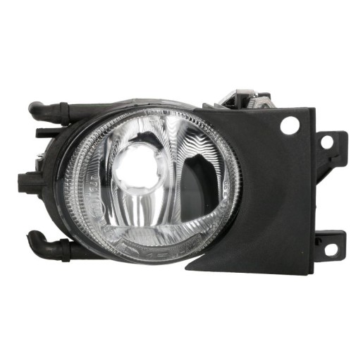 Fog Lights suitable for BMW E39 (1996-2002) Standard