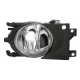 Fog Lights suitable for BMW E39 (1996-2002) Standard
