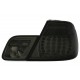 LED Taillights suitable for BMW 3 Series E46 Coupe Non-Facelift (1999-2003) smoke
